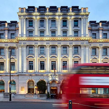 Sofitel London St James Εξωτερικό φωτογραφία The Langham, London